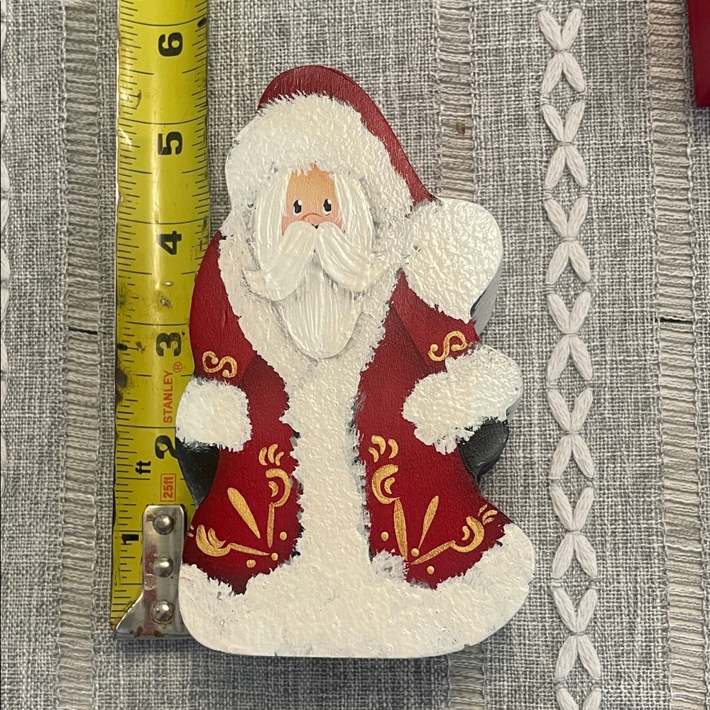 Festive Santa Claus Bundle - Picture 4 of 8